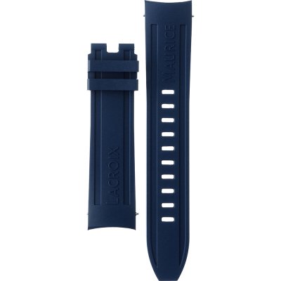 Cinturino Maurice Lacroix Maurice Lacroix Straps ML640-005083 Pontos