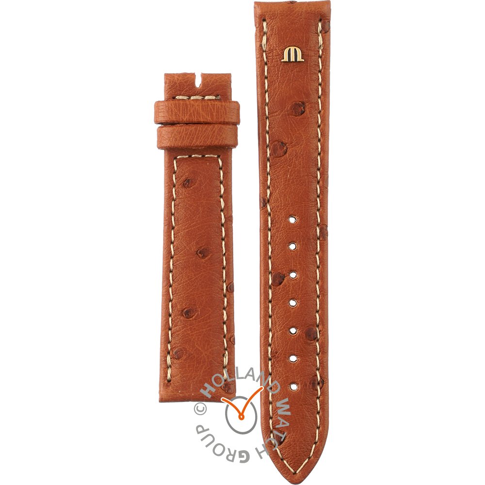 Cinturino Maurice Lacroix ML655-000018 Les Mécaniques • Rivenditore  ufficiale • Orologio.it