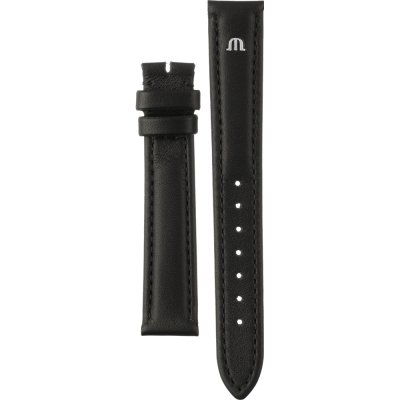 Cinturino Maurice Lacroix Maurice Lacroix Straps ML740-005002 Eliros