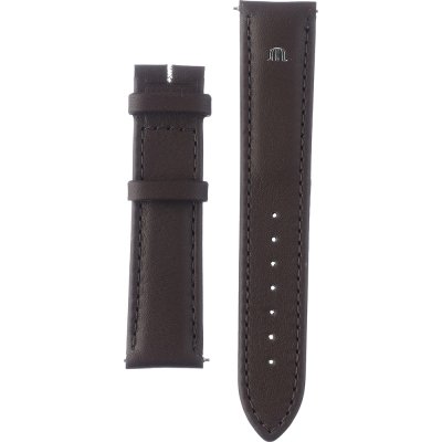 Cinturino Maurice Lacroix Maurice Lacroix Straps ML740-005009 Eliros