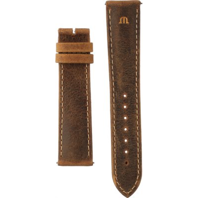 Cinturino Maurice Lacroix Maurice Lacroix Straps ML813-005032 Eliros