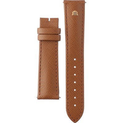 Cinturino Maurice Lacroix Maurice Lacroix Straps ML740-005060 Eliros