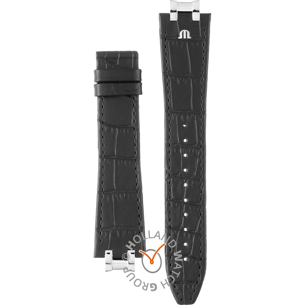 Cinturino Maurice Lacroix Maurice Lacroix Straps ML800-005013 Aikon