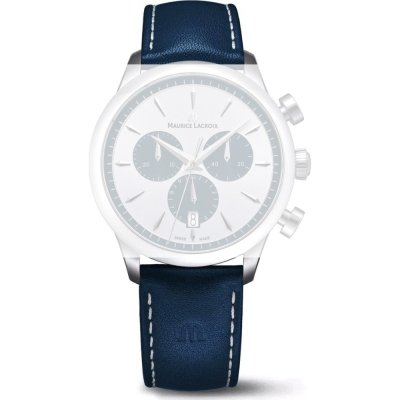 Cinturino Maurice Lacroix ML823-005163 1975 Chronograph