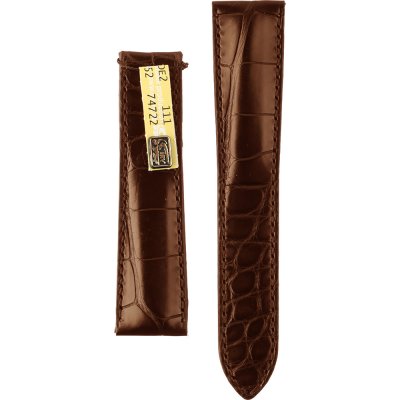 Cinturino Maurice Lacroix Maurice Lacroix Straps ML550-000207 Pontos