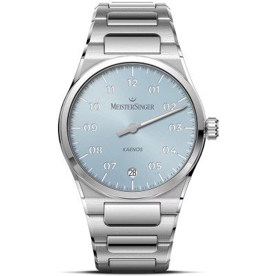 Orologio Meistersinger Kaenos KS914