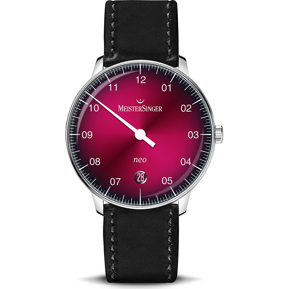 Orologio Meistersinger NE911D NEO