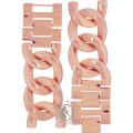 Michael Kors Michael Kors Straps AMK3247 MK3247 Runway Twist Cinturino