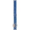 Cinturino Michael Kors Michael Kors Straps AMK3674 MK3674 Runway Slim