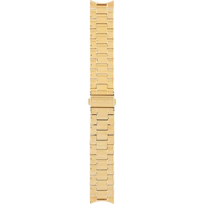 Cinturino Michael Kors Michael Kors Straps AMK4732 MK4732 Runway Slim