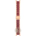 Cinturino Michael Kors Michael Kors Straps AMK6412 MK6412 Parker