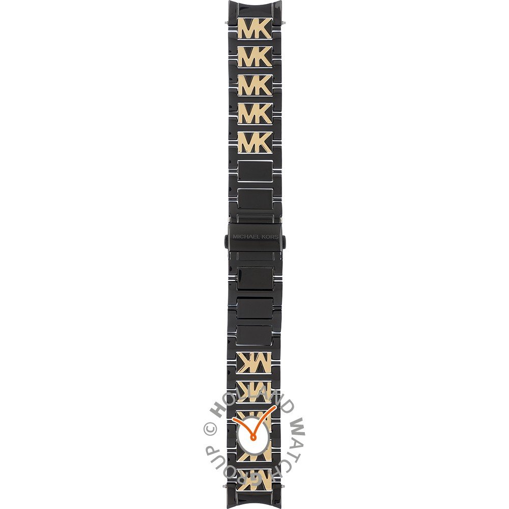 Cinturino Michael Kors Michael Kors Straps AMK6978 MK6978 Wren