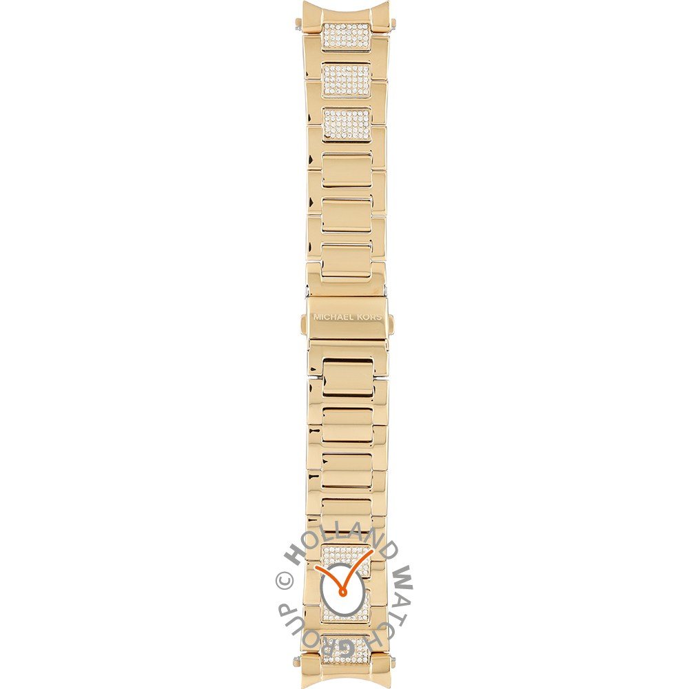 Cinturino Michael Kors Michael Kors Straps AMK7190 Alek