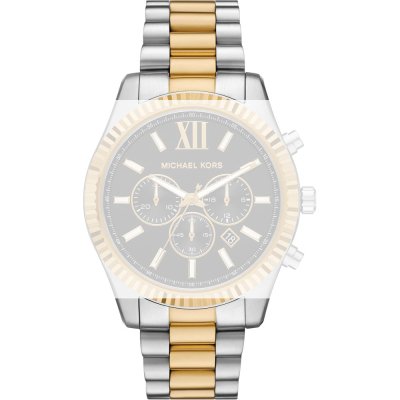 Cinturino Michael Kors AMK9207 Lexington