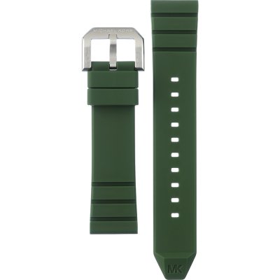 Cinturino Michael Kors AMK9214 Maritime