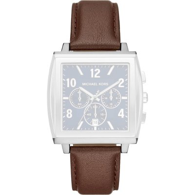 Cinturino Michael Kors AMK9231 Rhys