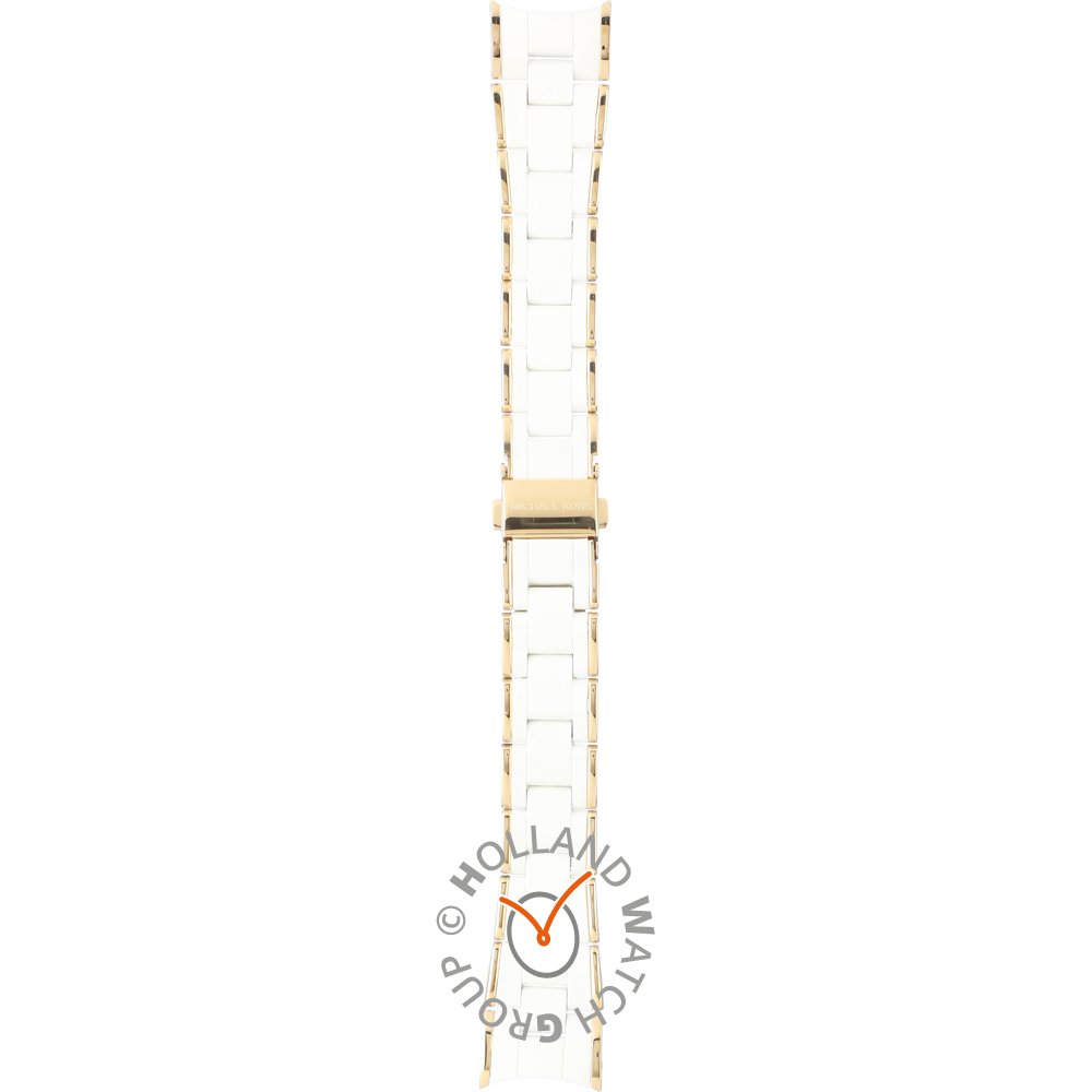 Cinturino Michael Kors Michael Kors Straps AMK6578 Bradshaw