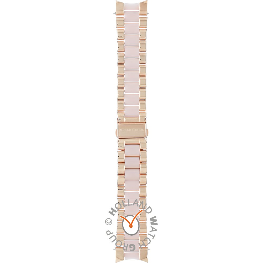 Cinturino Michael Kors Michael Kors Straps AMK6830 Bradshaw