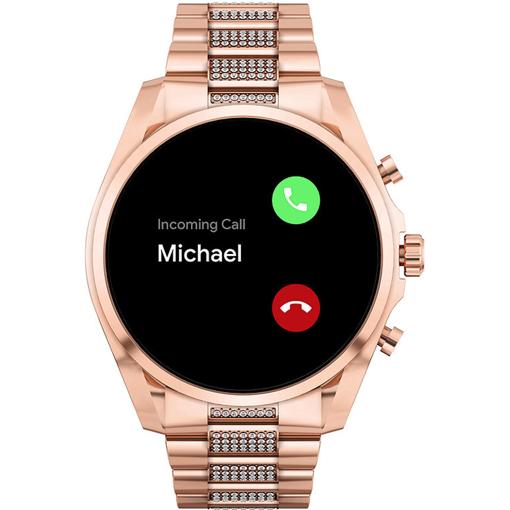 Orologio Michael Kors MKT5135 Bradshaw • EAN: 4064092070972 • Orologio.it