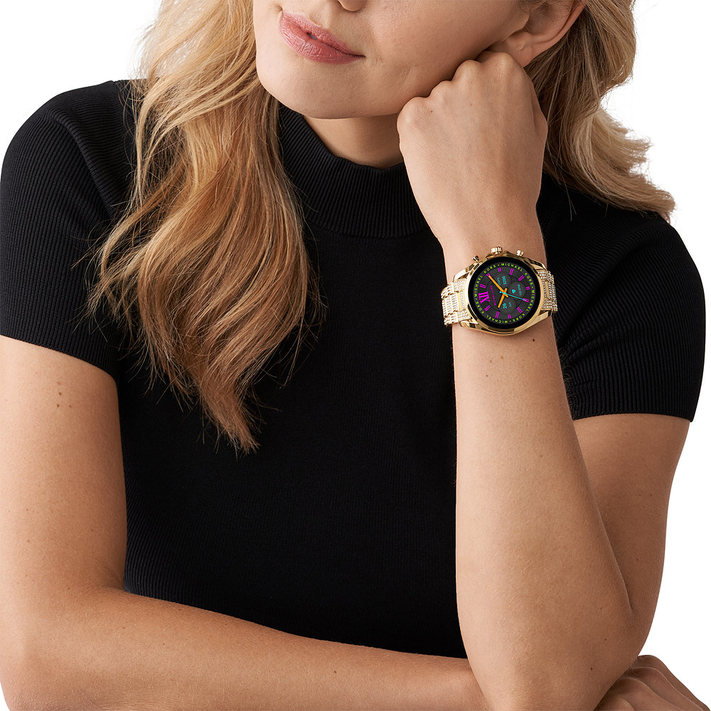 Orologio Michael Kors MKT5136 Bradshaw • EAN: 4064092070965 • Orologio.it
