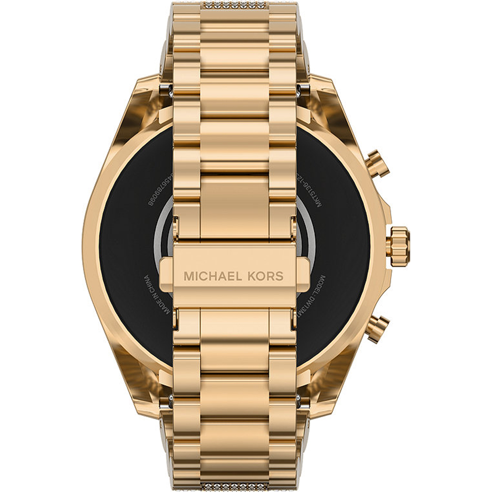 Orologio Michael Kors MKT5136 Bradshaw • EAN: 4064092070965 • Orologio.it