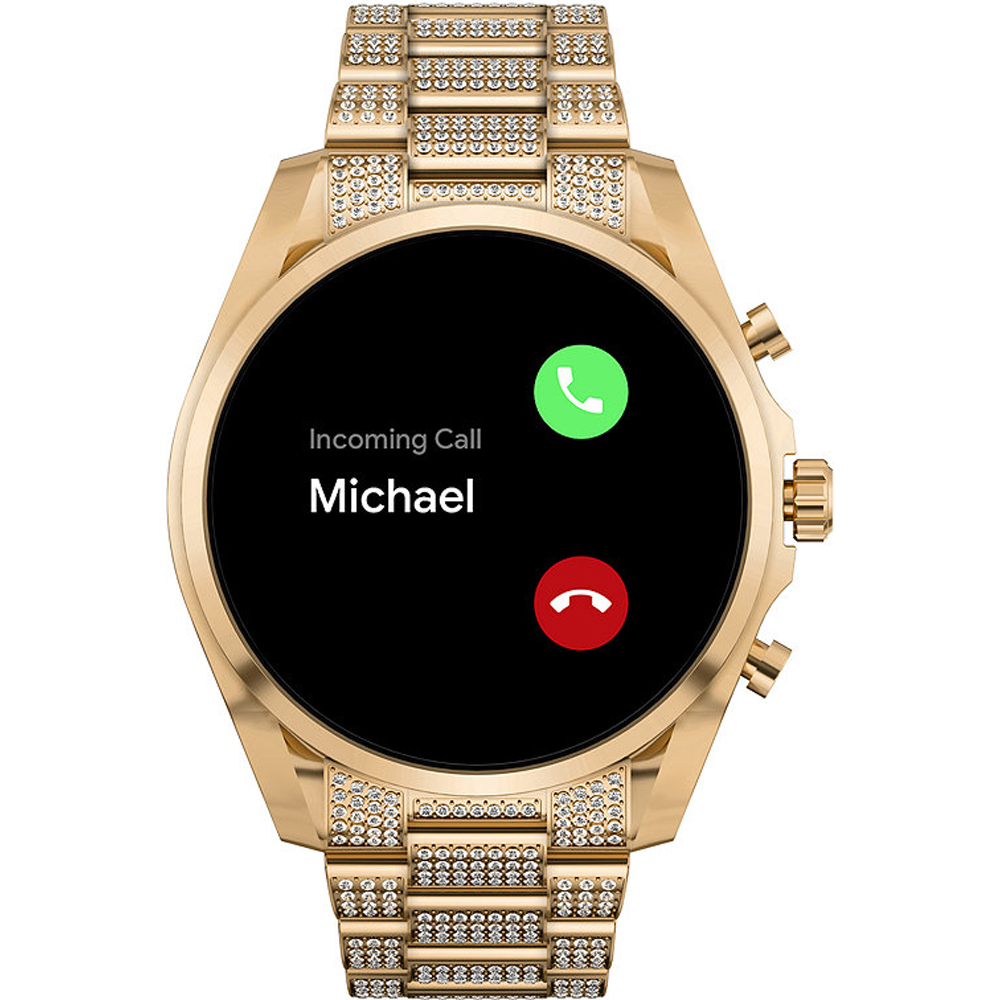 Orologio Michael Kors MKT5136 Bradshaw • EAN: 4064092070965 • Orologio.it