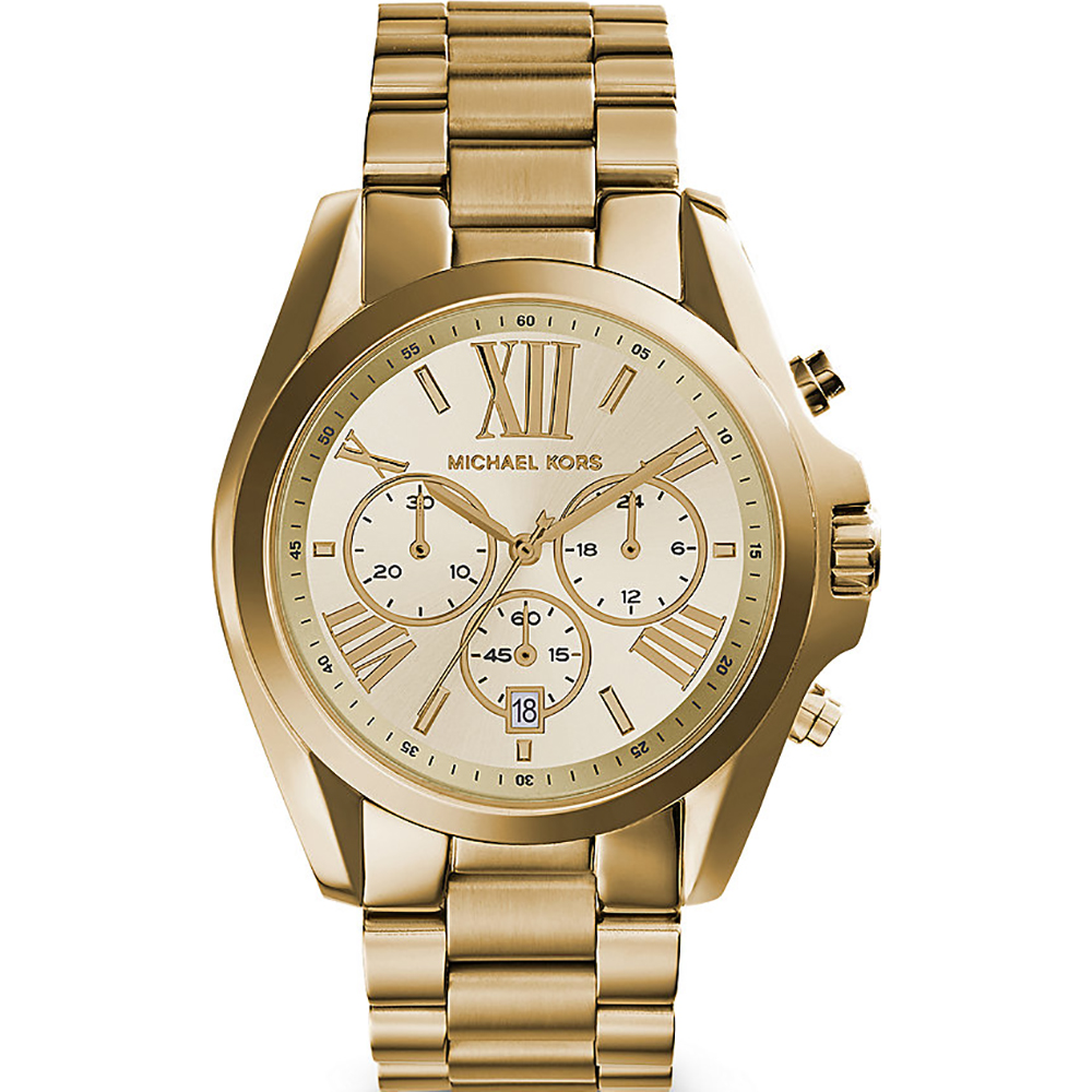 Michael Kors MK5605 Bradshaw orologio