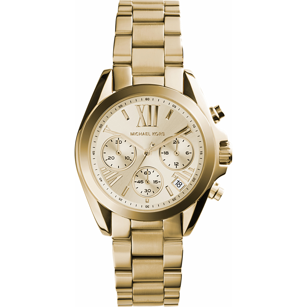 Michael Kors MK5798 Bradshaw orologio