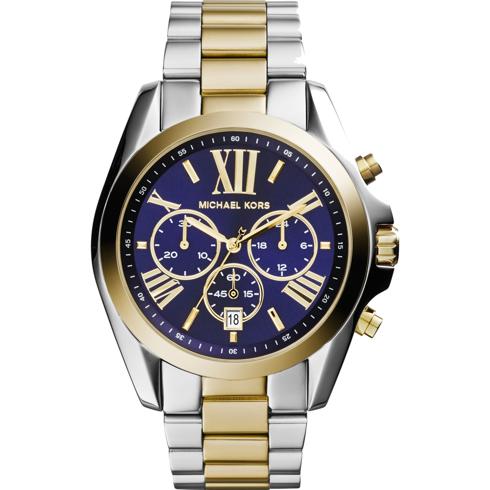 Orologio Michael Kors MK5976 Bradshaw • EAN: 4053858267954 • Orologio.it