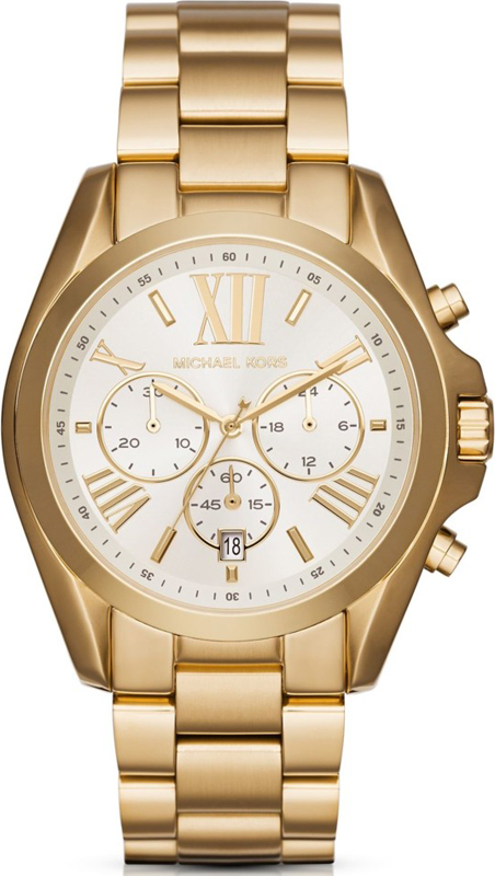 Michael Kors MK6266 Bradshaw orologio