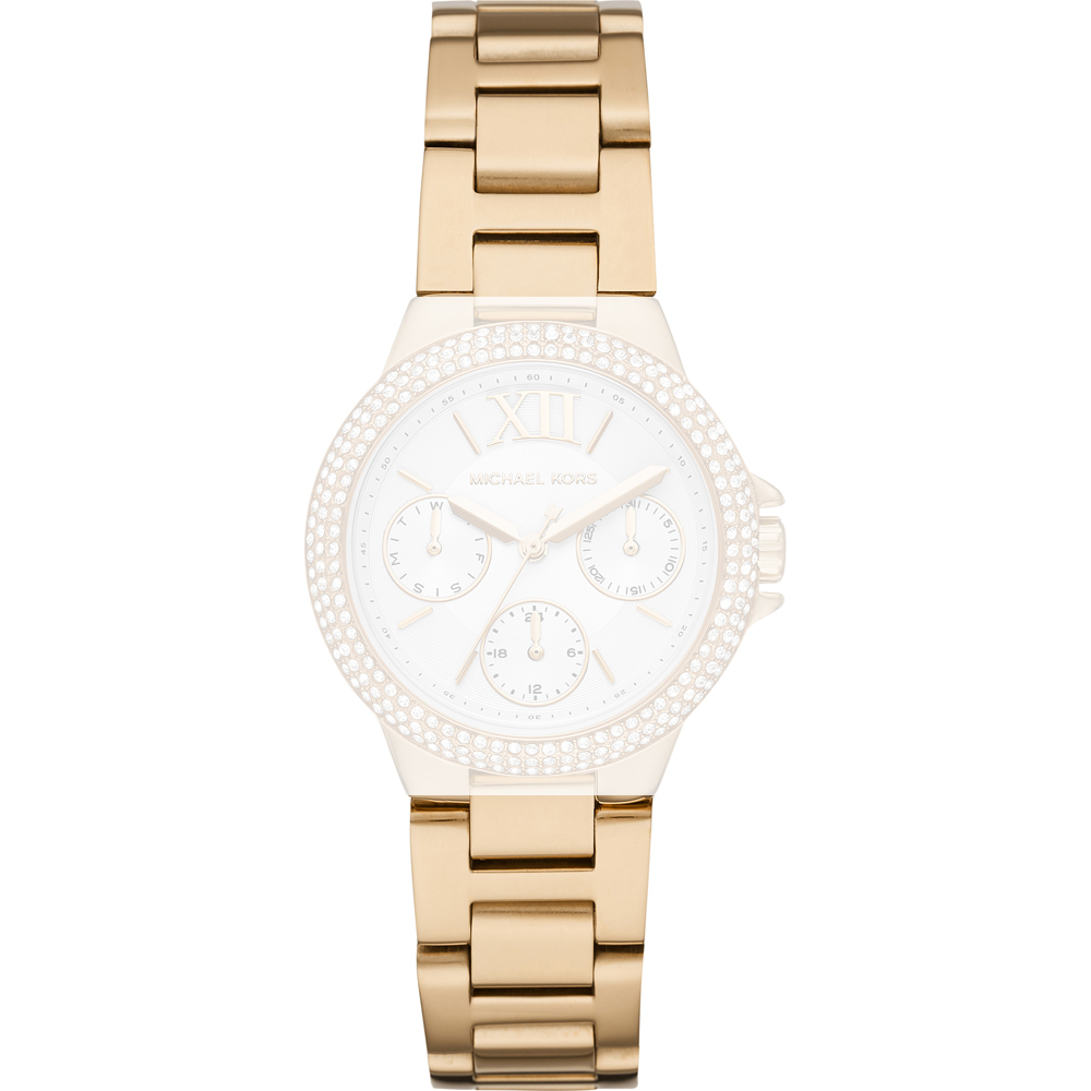 Cinturino Michael Kors AMK6844 Camille