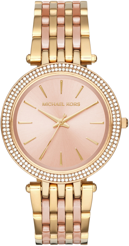 Orologio Michael Kors Darci MK3507