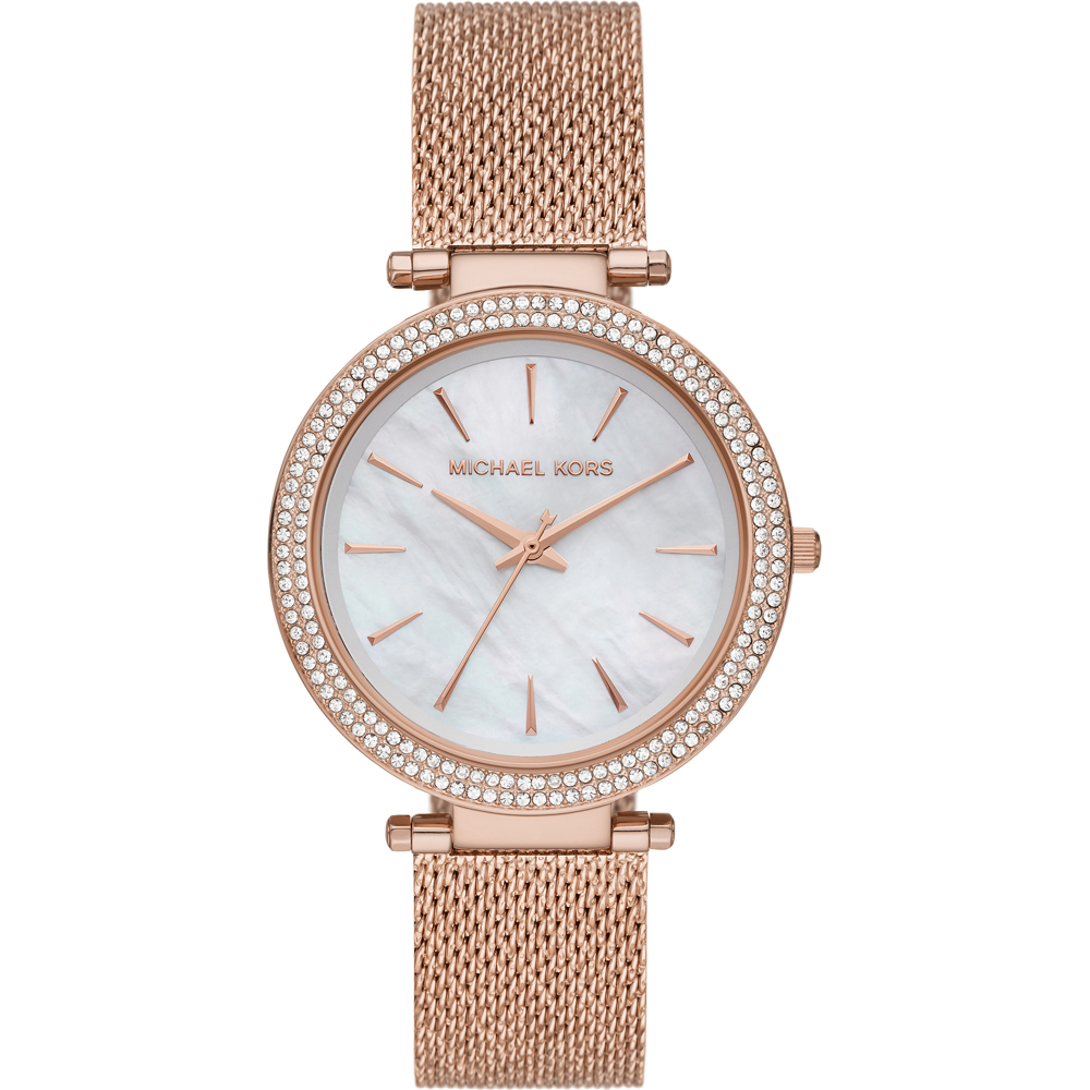 Orologio Michael Kors MK4519 Darci • EAN: 4053858570849 • Orologio.it