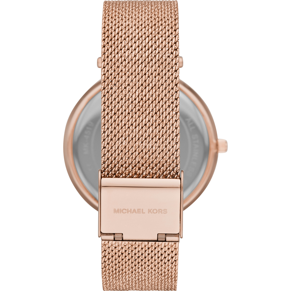 Orologio Michael Kors MK4519 Darci • EAN: 4053858570849 • Orologio.it