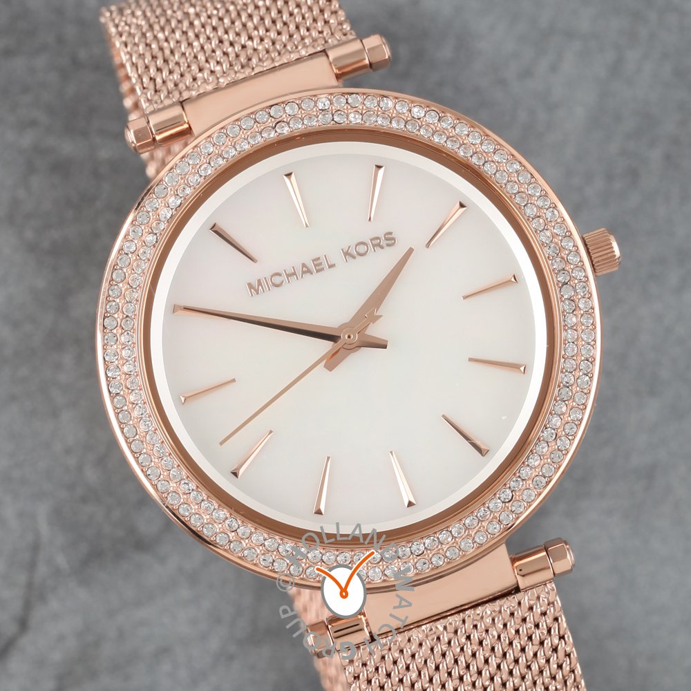 Orologio Michael Kors MK4519 Darci • EAN: 4053858570849 • Orologio.it
