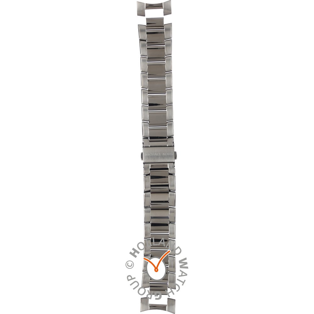 Cinturino Michael Kors Michael Kors Straps AMK8443 Gage