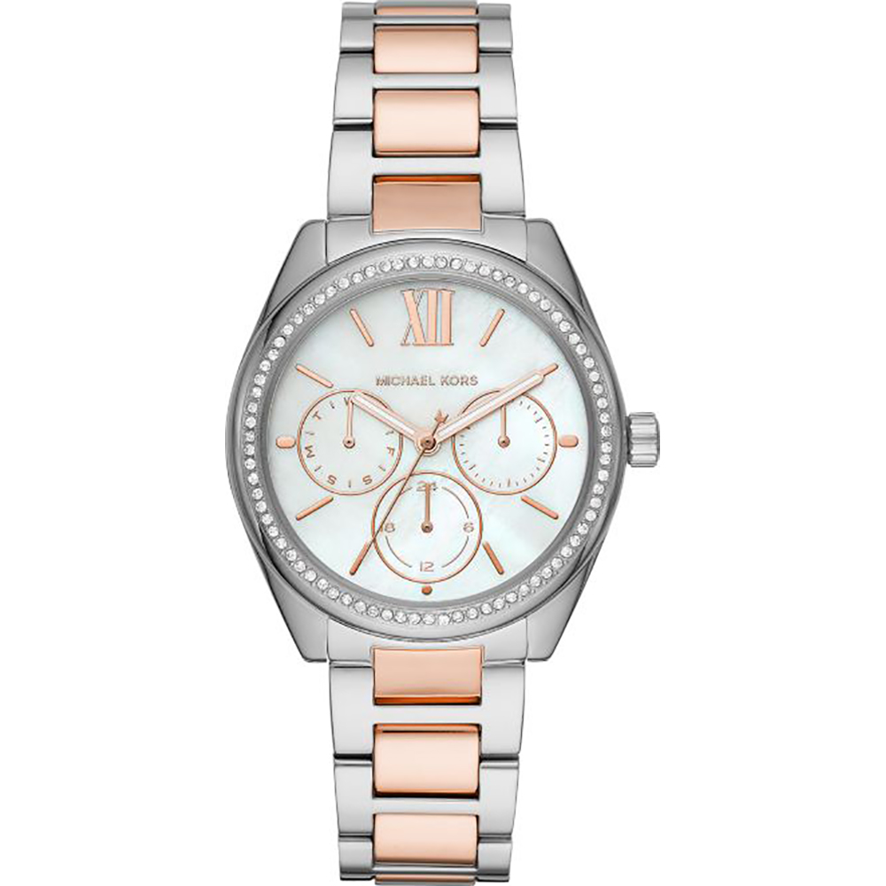 Michael Kors MK7096 Janelle orologio