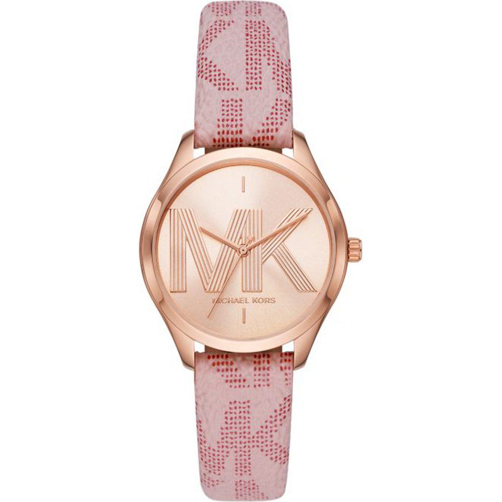 Michael Kors MK2879 Jaycie orologio