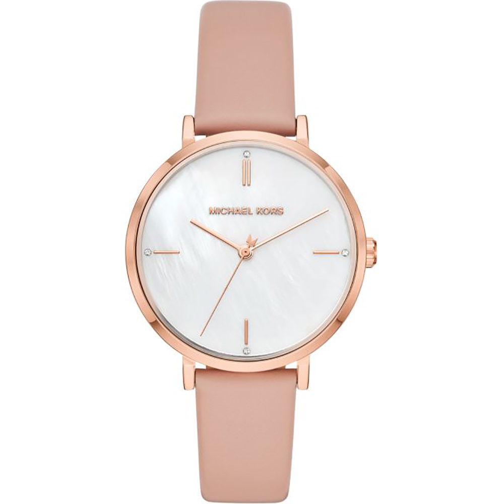 Michael Kors MK7106 Jayne orologio