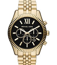 MK8286 Lexington Big 45mm