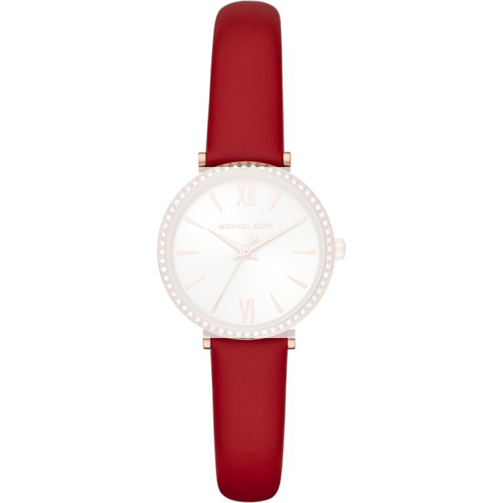 Cinturino Michael Kors AMK2902 Maisie • Rivenditore ufficiale • Orologio.it