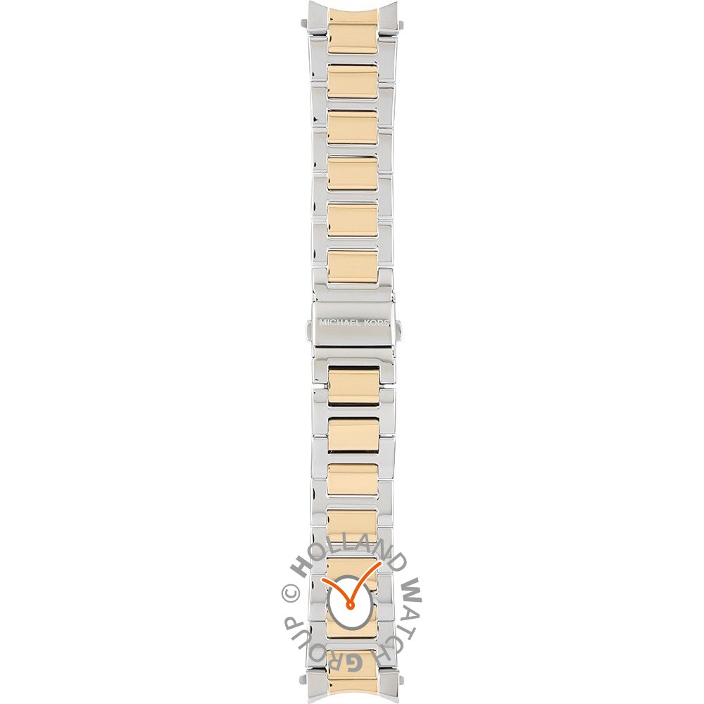 Cinturino Michael Kors Michael Kors Straps AMK6962 MK6962 Alek