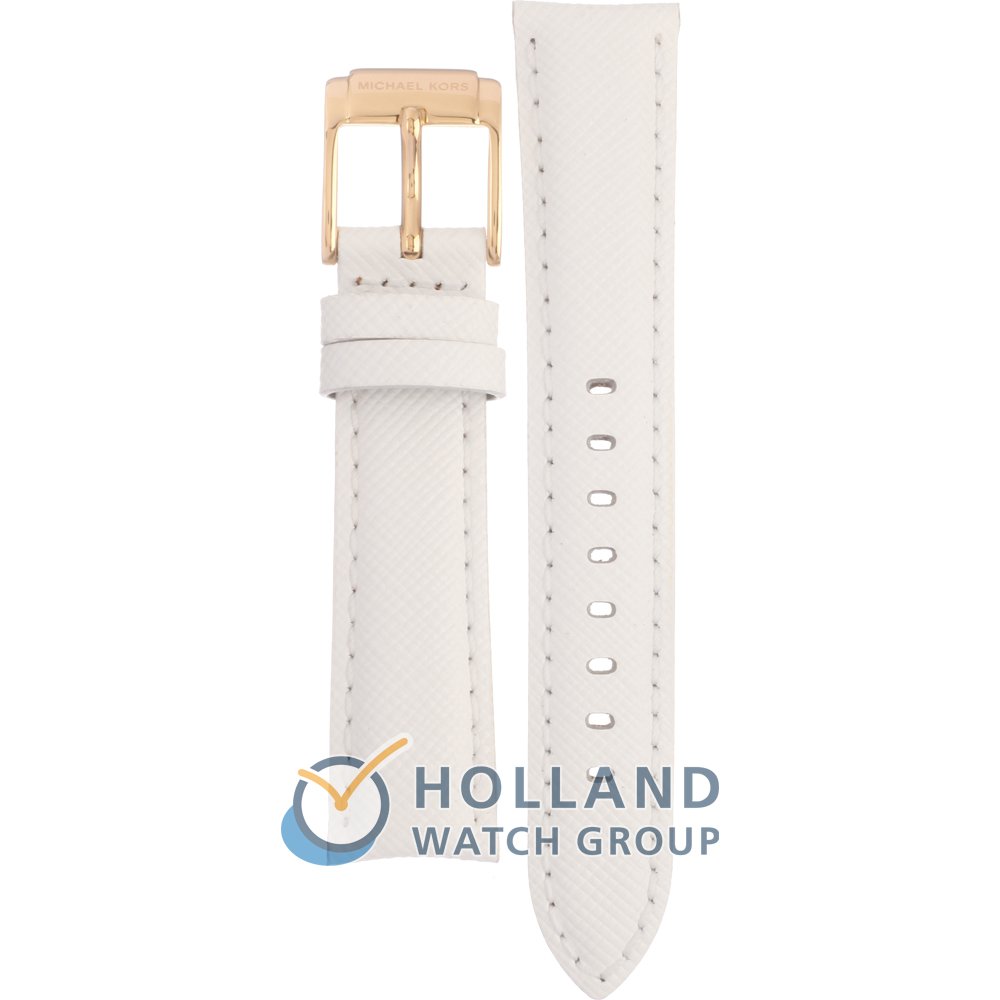 Cinturino Michael Kors AMK2302 Bradshaw Mini • Rivenditore ufficiale •  Orologio.it