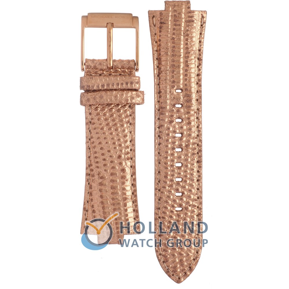 Cinturino Michael Kors Michael Kors Straps AMK2305 MK2305 Gramercy