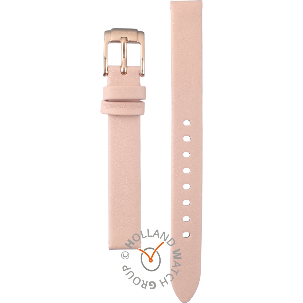 Cinturino Michael Kors AMK2735 Portia • Rivenditore ufficiale • Orologio.it