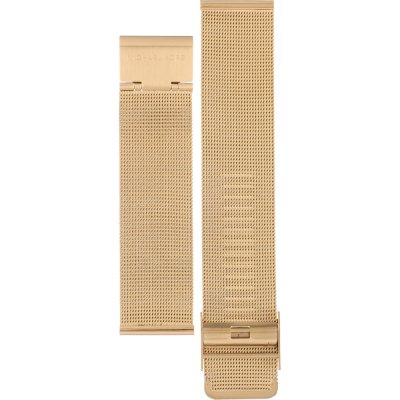 Cinturino Michael Kors Michael Kors Straps AMK3282 MK3282 Runway Slim ll