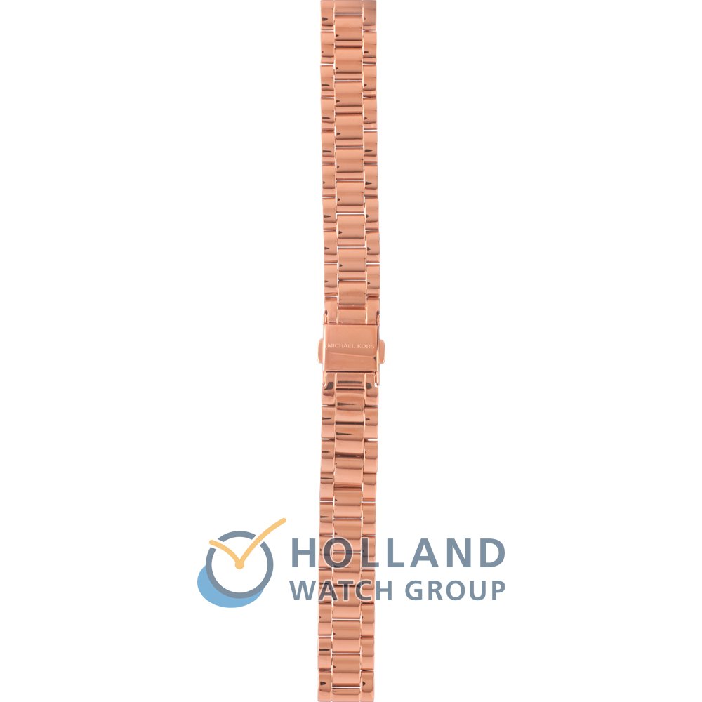 Cinturino Michael Kors Michael Kors Straps AMK3581 MK3581 Kohen