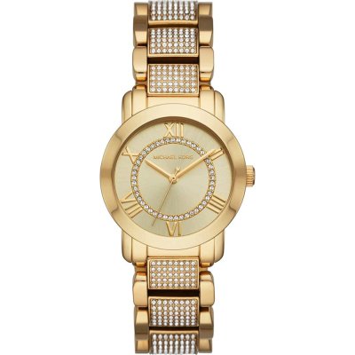 Orologio Michael Kors MK3686-SC Tiffany