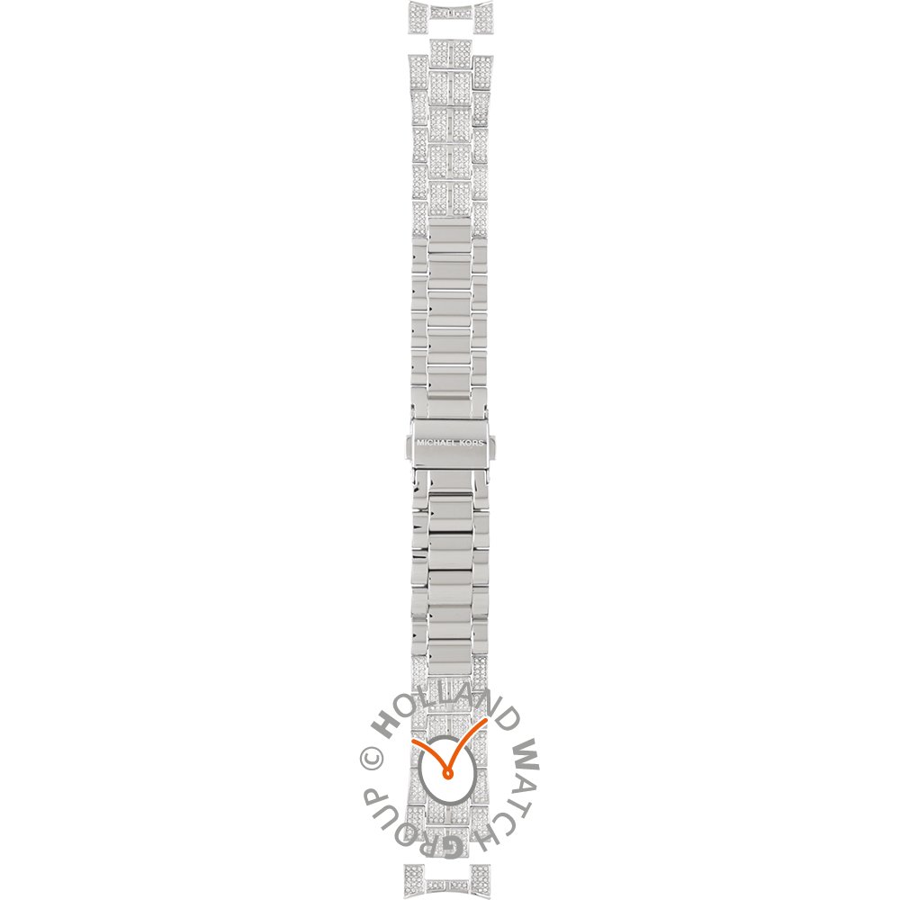 Cinturino Michael Kors Michael Kors Straps AMK3717 MK3717 Lauryn