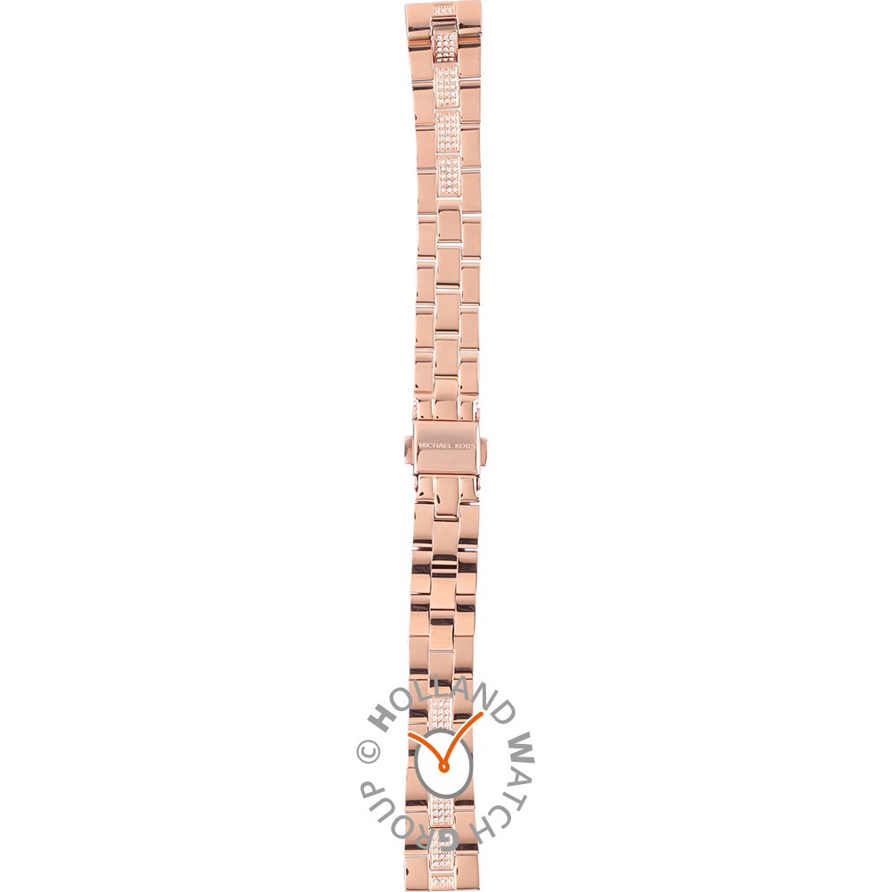 Cinturino Michael Kors Michael Kors Straps AMK3776 MK3776 Petite Norie